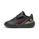 PUMA Sneakers 'Scuderia Ferrari Drift Cat 11 ' gemengde kleuren / zwart