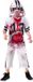 Rubies Zombie American Footballer Kinderkostuum - Maat 5-6 Jaar