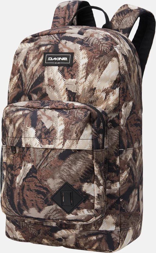 Dakine 365 Pack rugzak 28 liter bracken fern - Bruin - Unisex