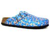 Birkenstock Boston Synthetisch Slippers