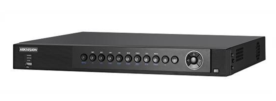 Hikvision DS-7608HUHI-F2/N