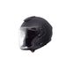 Schuberth J2 Mat Zwart Jethelm - Helm