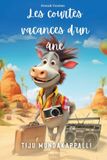Les Libri GmbH Les courtes vacances d'un âne Paperback 88 pages
