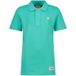 Vingino Boys Polo Basic Polo / Rugby Fearless Turquoise Maat: 6