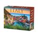 Willow Creek Italië Scheurkalender 2026 Boxed