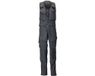 Mascot Pantalon de travail personnalisé avec poches genoux 22069-311 - Noir - C50
