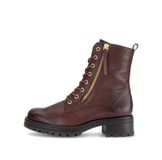 Gabor Dames Biker Boots 8027.03