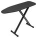 Omgoods - Table à repasser avec hauteur réglable et pieds robustes