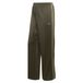 ADIDAS ORIGINALS Broek 'Adicolor' kaki / donkergroen