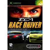 Logithéque Toca Race Driver