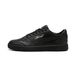 PUMA Baskets Majesty Unisexe, Chaussures, Noir, 36