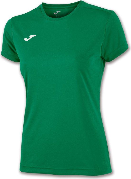 Joma Combi T-Shirt Dames - Groen - Maat M