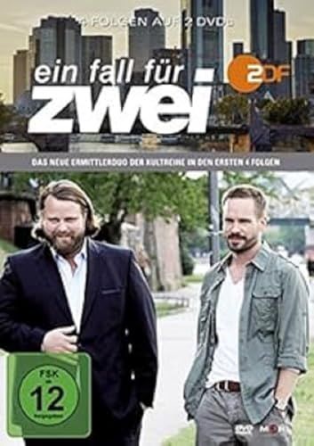 Ein Fall Fur Zwei 01