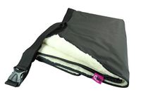 Ubio Thermoregulerende deken, waterdicht, 90 x 105 cm, maat M