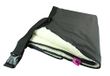 Ubio Thermoregulerende deken, waterdicht, 90 x 105 cm, maat M