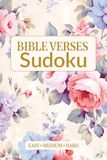 Bible Verses Sudoku Puzzle Book