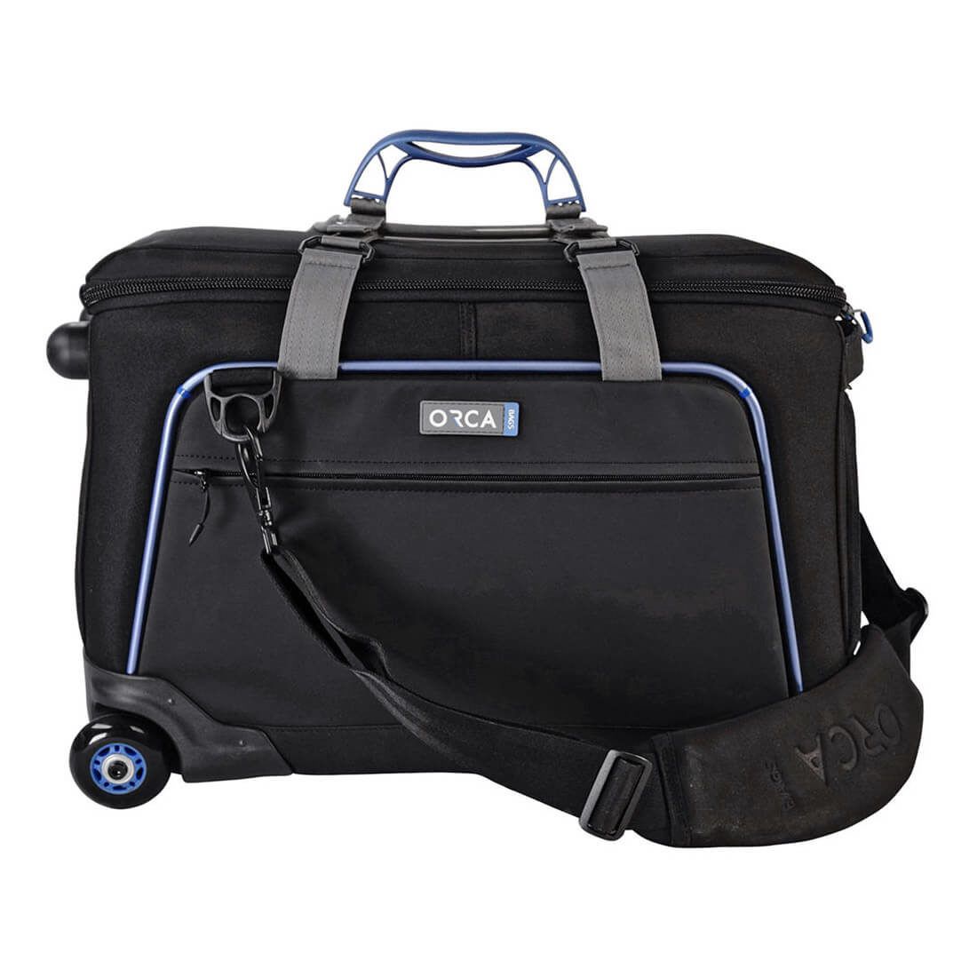 Orca OR-10 Trolley Video Bag