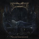 Procession Zombiefication Procession Though Infestation LP