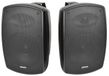 Adastra 100.923UK set de haut-parleurs 70 W Universel Noir 2 voies