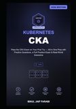 Certified Icecat Certified Kubernetes Administrator (CKA) Study Guide 2026