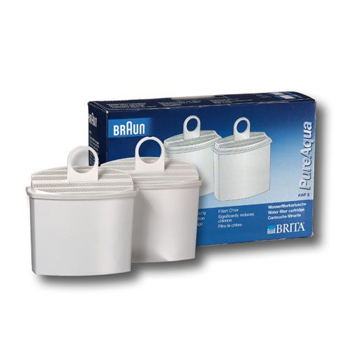 Braun KWF 2 - Onderdeel & accessoire voor koffiemachine - 4210201137351