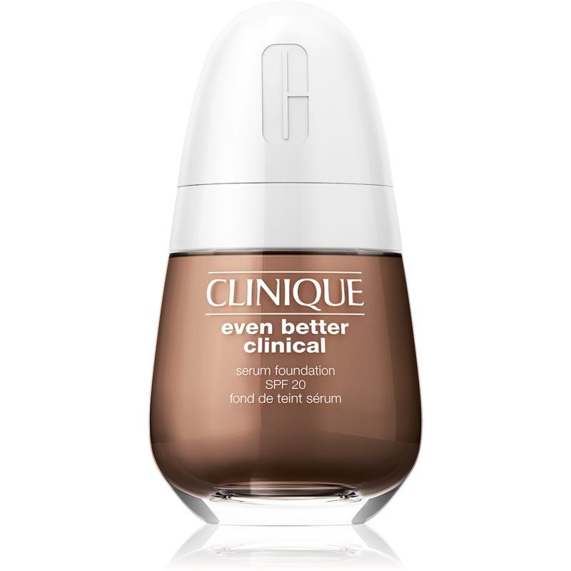 Clinique Even Better Clinical Serum Foundation SPF 20 - 30ml - Dames