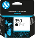 HP 350 Original Black Ink Cartridge