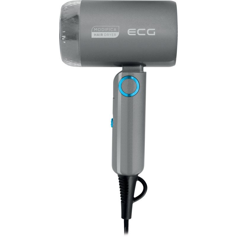 ECG Modifica Grigio Piccolo
