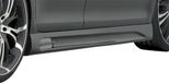 Sideskirts RDX Racedesign Sideskirts passend voor Volkswagen Golf IV/Bora/Fox 'GT-Race' (ABS)