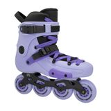 FR Skates FR2 80 Light Mauve Rouleau freeskate