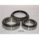 JAPKO Kit de roulements de roue 413018