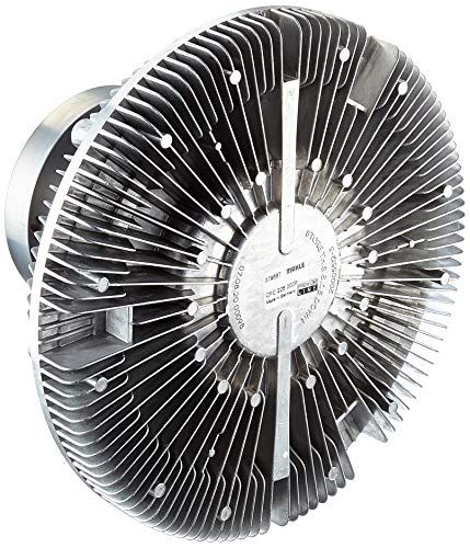 MAHLE CFC 226 000P ventilatorkoppeling