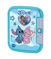 VTech Stitch Kidisecrets - Meerkleurig - Jongen/Meisje - 5-12 jaar - Nederlands