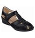 Finn Comfort Sandaal '02666 014099' zwart