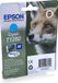 Epson T1282 - Cyaan - Inktcartridge - 3 ml