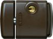ABUS Extra FTS3003 raambeveiliging - raamslot, gelijksluitend