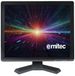 Ernitec 0070-24117-P-5:4 bewakingsmonitor 43,2 cm (17") 1280 x 1024 Pixels