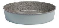 Habi Venus Non-Stick cakevorm, grijs, 22 cm