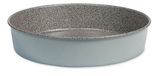 Habi Venus Non-Stick cakevorm, grijs, 22 cm