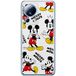 ERT GROUP mobiel telefoonhoesje voor Xiaomi 13 LITE/CIVI 2 origineel en officieel erkend Disney patroon Mickey 050