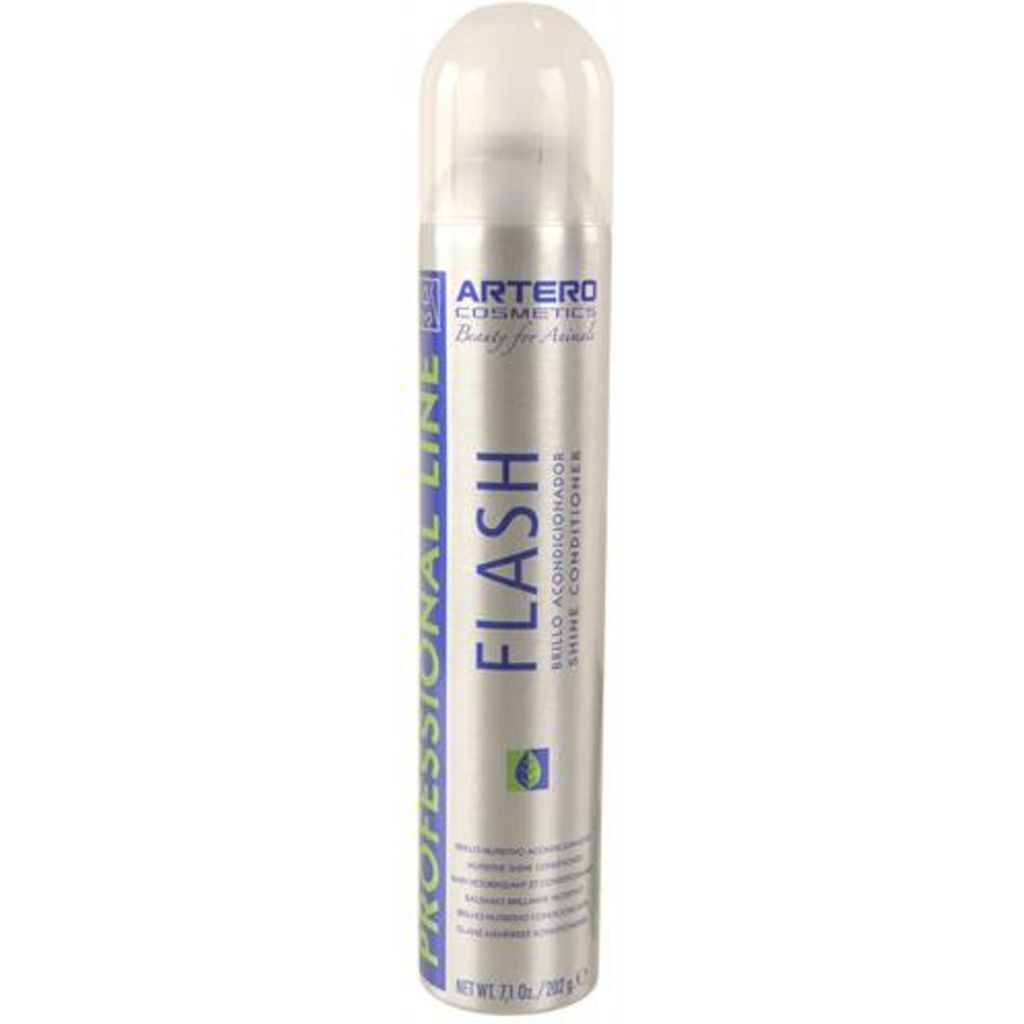 Artero flash glansspray en conditioner 300 ml