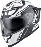 Berik FF871 Mapuro Integraalhelm XXL