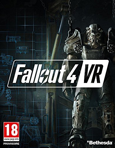 Bethesda Fallout 4 Vr