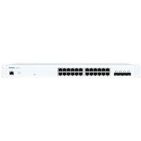 Sophos CS110-24 Managed Gigabit Ethernet Switch