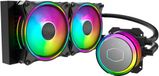 Cooler Master ML 240 Atmos II LCD ARGB