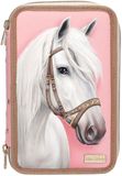 Depesche - Miss Melody 3-vaks etui - CLASSIC