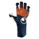 Uhlsport Fangmaschine Absolutgrip Hn Pro Spark Edition - Marineblau/fluoreszierend Orange/weiß, Größe 9½
