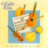 The Craobh Rua The More That's Said The Less The Better