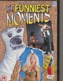 WWF: Specialdisc WWF: Funniest Moments DVD