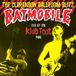 The Batmobile - The Clarendon Ballroom Blitz (LP)